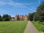 Charlton House, 12 miles Charlton House, 12 miles