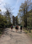 Sevendroog Castle, Halfway point Sevendroog Castle, Halfway point