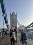 &nbsp;Over the Thames, Tower Bridge