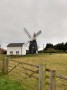 Thelnetham windmill Thelnetham windmill