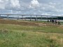 Orwell Bridge in the distance Orwell Bridge in the distance