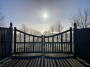 A very cold but beautiful start to the day A very cold but beautiful start to the day