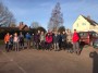 Great turn out with the help of Essex & Herts!