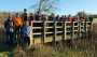 Final group photo of the year