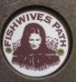 Way markers for the Fishwives Walk Way markers for the Fishwives Walk