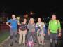 Safely back in Fochabers at 11pm. The Walk coordinator managed to be in one photo thanks to Sarah! Safely back in Fochabers at 11pm. The Walk coordinator managed to be in one photo thanks to Sarah!
