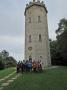 Nelson's Tower at 10am. Many thanks to the Forres Heritage Trust for opening it up, especially for our LDWA Walk. Great views from the top! Nelson's Tower at 10am. Many thanks to the Forres Heritage Trust for opening it up, especially for our LDWA Walk. Great views from the top!