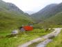 Glenlicht House on the Affric Kintail Trail
