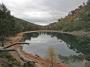 The Green Loch (An Lochan Uaine) on the way to Glenmore. The Green Loch (An Lochan Uaine) on the way to Glenmore.