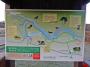 Logie riverside walks info board © Dianne Mcleish Logie riverside walks info board © Dianne Mcleish