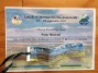 Completion certificate and tally card from the Marshals' event on 8/9th September 2018 Completion certificate and tally card from the Marshals' event on 8/9th September 2018