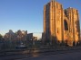  Elgin Cathedral is on the route through the city