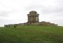 A Gloomy Mausoleum A Gloomy Mausoleum