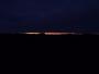 Nightfall over Embleton by Chris McDowell