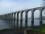 Viaduct over the Tweed by Chris McDowell 