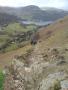   Descent into Patterdale by Chris McDowell