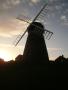  Windmill near Whitburn