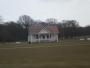  Blagdon cricket pavillion