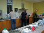 Breakfast Cooks at Work Breakfast Cooks at Work