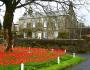 Newton in Bowland in bloom Newton in Bowland in bloom