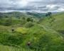 Off to Find a Reservoir- The Last Climb Off to Find a Reservoir- The Last Climb