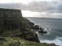 More basalt cliffs More basalt cliffs