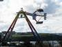 Portrush funfair Portrush funfair
