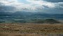  Blencathra - Skiddaw and the northern lakes from the Great Dun Fell descent