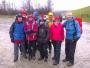 Huddled together at the start, 3 Huddled together at the start, 3