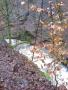 Impressive water cascades in Healey Dell,1 Impressive water cascades in Healey Dell,1