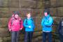 Stoodley Pike: the naughty corner Stoodley Pike: the naughty corner