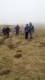 On the Pennine Way On the Pennine Way