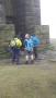 At Stoodley Pike At Stoodley Pike