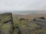 A Pennine view A Pennine view