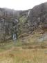 A wonderful waterfall A wonderful waterfall