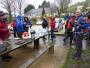 Dunwood Park checkpoint Dunwood Park checkpoint