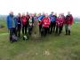Tandle Hill trig? Tandle Hill trig?