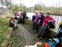 3rd break of the day: by the Rochdale Canal 3rd break of the day: by the Rochdale Canal