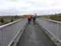 Another Mway crossing Another Mway crossing