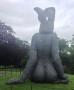 Bugs bunnies big bottom Bugs bunnies big bottom