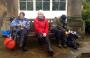Miss wet Gortex South Yorkshire heats Miss wet Gortex South Yorkshire heats