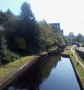 Summit Locks Rochdale Canal