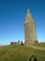 Hartshead Pike Hartshead Pike