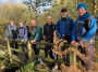 Group on the day