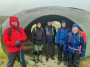 Kevin, Roger, Ron, Ralph & Julia at Pendle&rsquo;s Panopticon: The Atom
