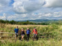 Group on the day