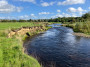 River Ribble near West Bradford