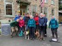 Janet's Saturday walk starting Castle Hotel Janet's Saturday walk starting Castle Hotel