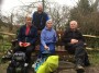 the 30 marshals walk the 30 marshals walk