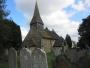 Capel Church Capel Church